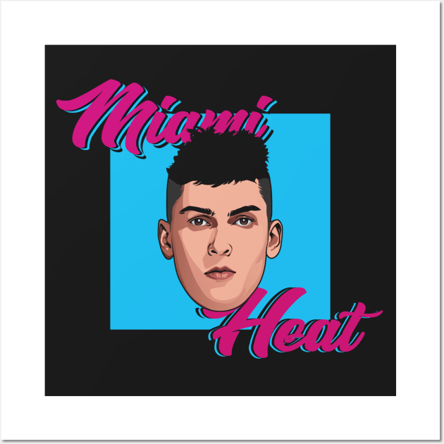 Tyler herro miami vice 2025